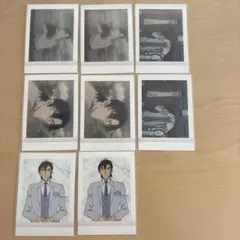 名探偵コナン　萩原研二　ぱしゃこれセット