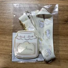 JOCHUM ネックストラップ RURU