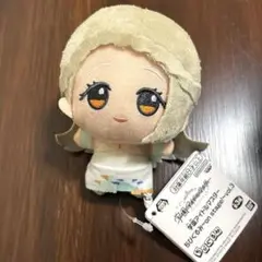 【新品】学園アイドルマスター ちびぐるみ～on stage!〜（篠澤 広）