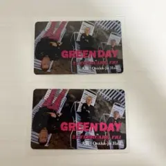 【美品】GREENDAY CD 歌詞カード、サイン入り 美品】GREENDAY CD 歌詞カード、サイン入り