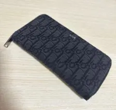 ディオール オブリーク ジャカード 箱付きのサムネイル