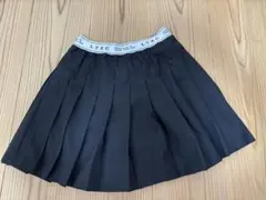 Lovetoxic スカート　Mサイズ（150）