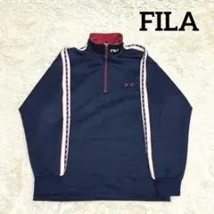 【80s used】フィラ ボルグ テニス ポロシャツ 薄水色〈usa42〉 フィラ US企画 ビョルン・ボルグ BB1 ポロシャツ FILA BB1 POLO