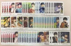あんスタ 氷鷹北斗 テーマスカウト缶バッジ2022 AUTUMN Idol - メルカリ