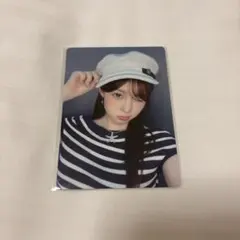 kep1er kep1asia 3000円 ガチャガチャ トレカ チェヒョン