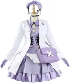 健屋花那コスプレフルセット ウィッグつき（靴なし） 2026年最新】健屋花那コスプレの人気アイテム - メルカリ