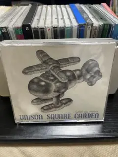 UNISON SQUARE GARDEN 『Catch up,latency』 - メルカリ