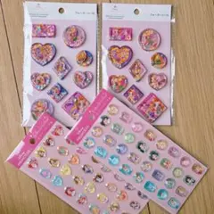 ディズニー プリンセス ラプンツェル ウォーターシール ストーンシール