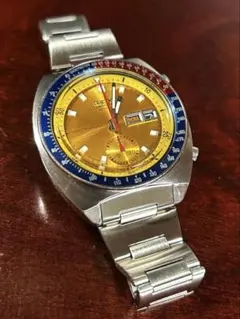 2026年最新】SEIKO 6139-6002の人気アイテム - メルカリ