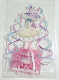 ニディガ 原宿 POP UP 超てんちゃん アクスタ￼￼ NEEDY GIRL - メルカリ