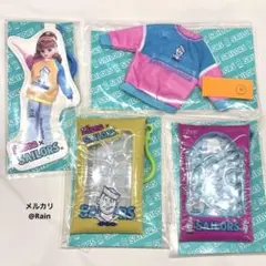 リカちゃん ໒꒱ リカちゃんくじ × セーラーズ まとめ売り
