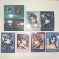 あくねこ バスティン パシャこれ ステッカー