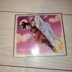 ドラゴンボール超　天使悟空　スリーブ　未開封 ドラゴンボール超 天使悟空 スリーブ 未開封