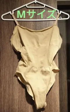 【旧商品】チャコット製　アンダーファンデーション　バレエ　コスプレ　露出対策④
