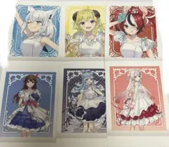 ホロライブ ぱしゃこれ まとめ売り