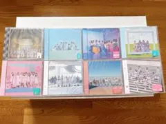 未開封 ＝LOVE イコラブ CD シングル8枚セット 通常盤 - メルカリ