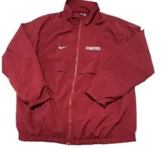 NIKE 90s ナイキ ナイロンプルオーバー ビンテージ ビッグスウォッシュ