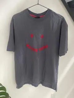 PS Paul Smith Tシャツ グレー ネイビー XLのサムネイル