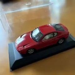 Ferrari 456 GT ミニカーのサムネイル