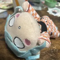 ラブライブ！スーパースター WEGO 鬼塚冬毬 ぬいぐるみ Liella! - メルカリ