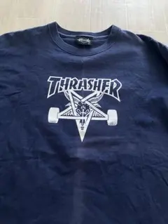 90s THRASHER Tシャツ 80s powell santacruzのサムネイル