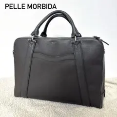 ペッレモルビダ　 ビジネスバッグ ブリーフケースのサムネイル