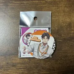 ヒプノシスマイク ヒプマイ 浴衣 天谷奴零 缶バッジ - メルカリ