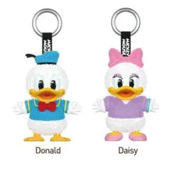 POPMARTポップマート　ディズニー ミッキーファミリー　ドナルド&デイジー