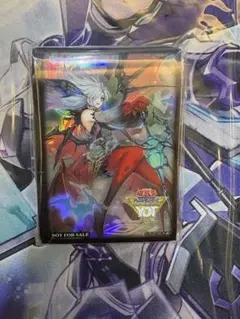 2025年最新】遊戯王 白き森の魔性 ルシエラ スリーブ YOTSGの