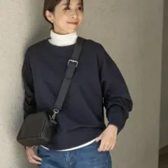 裏起毛 スウェット