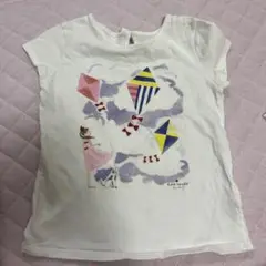 ケイトスペード　Tシャツ　110