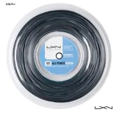 LUXIRON ALU POWER 125 1張り分 約12m アルパワー