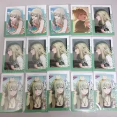 プロセカ エピカ ePick card 28A 草薙寧々 箔押し - メルカリ