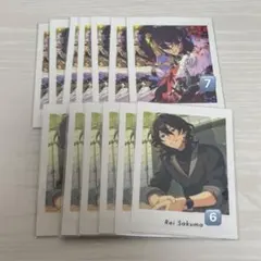 朔間零 あんスタぱしゃっつ vol.6 P.A.shots!! Vol.6