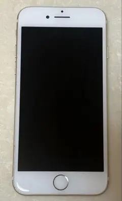 iPhone7 32GB ゴールド docomo SIMロックあり 本体のみ