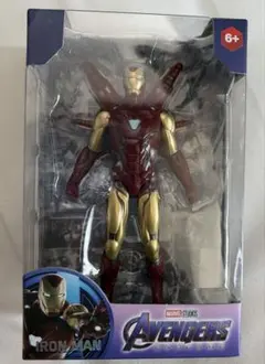 MARVEL アイアンマン フィギュア 新品未開封