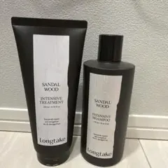 シャンプー トリートメント