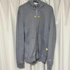 PMDS P.M.D.S. ジップアップ パーカー