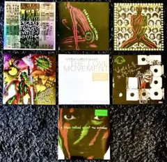2025年最新】tribe called quest レコードの人気アイテム - メルカリ