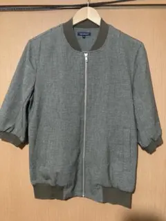 URBAN RESEARCH ブルゾンのサムネイル