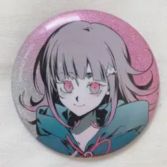 ダンガンロンパ 舞園さやか 缶バッチ - メルカリ