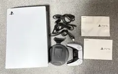 PlayStation5 CFI-1200A01 ps5 本体