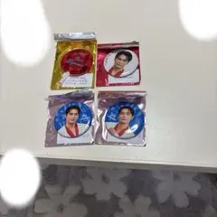 2025年最新】青山隼の人気アイテム - メルカリ