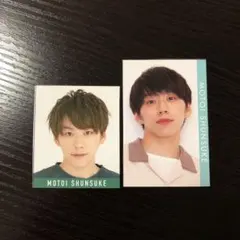 Myojo データカード デタカ 基俊介