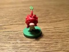 ピクミン　チョコエッグ　シークレット