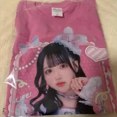 2025年最新】那蘭のどか tシャツの人気アイテム - メルカリ