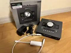 Apollo Twin MK2 solo 中古品 UNIVERSAL AUDIO(ユニバーサルオーディオ) / Apollo Twin mk2
