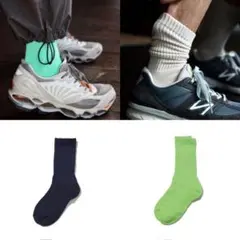 【新品】FreshService ORIGINAL SOCKS【4足】ソックス