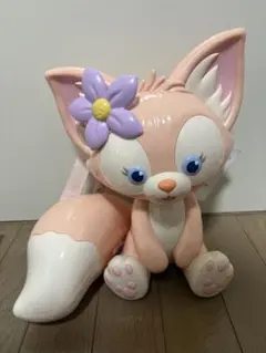 香港ディズニーランド リーナベル ポップコーンバケット 新品未使用