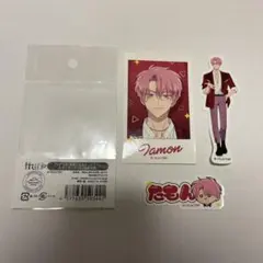 多聞くん今どっち！？ キャラ福くじ 福原多聞 - メルカリ